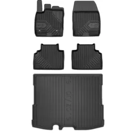 dywaniki-gumowe-mata-bagaznika-ford-tourneo-courier-14-5-osobowy-kombi