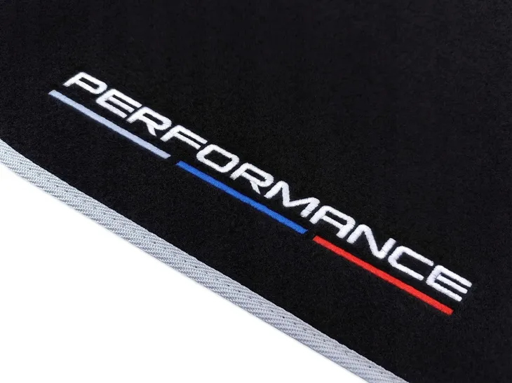 dywaniki-samochodowe-bmw-z4-e89-2009-2016-performance-4x-stan-nowy