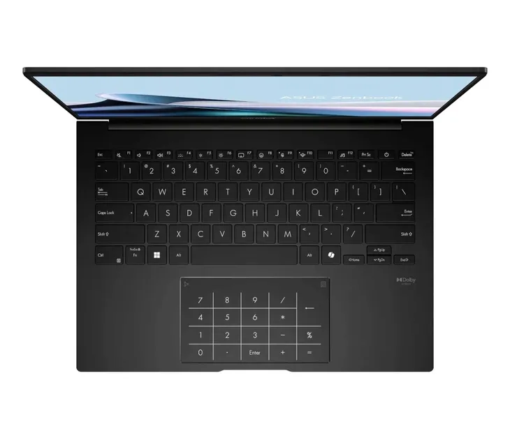 laptop-asus-zenbook-14-um3406ka-14-ryzen-ai-300-32-gb-1000-gb-czarny-stan-nowy