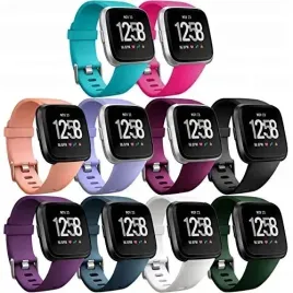 humenn-pasek-do-fitbit-vera-lite-l-zestaw-10szt