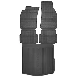 dywaniki-gumowe-mata-bagaznika-audi-a6-c6-sedan-04-bez-wneki
