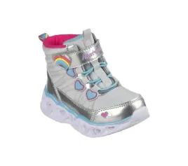 skechers-sniegowce-dzieciece-srebrny-rozmiar-355
