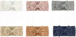opaska-na-glowe-uszy-dziecieca-kokardka-zestaw-6szt-6m-3l