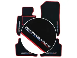 dywaniki-samochodowe-bmw-i5-g60-2023-haft-performance-4x