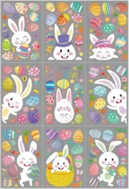 wielkanocne-naklejki-na-okno-zajaczek-9arkuszy