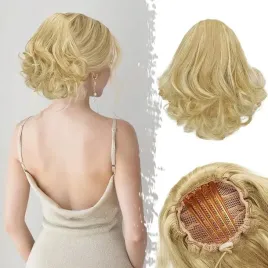 sztuczne-wlosy-kok-loki-jak-naturalne-blond