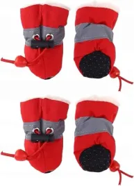 zimowe-buty-dla-psa-futerko-odblask-xl