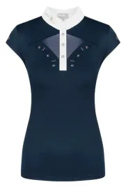 koszulka-fp-cathrine-sl-granatowy-36-rosegold