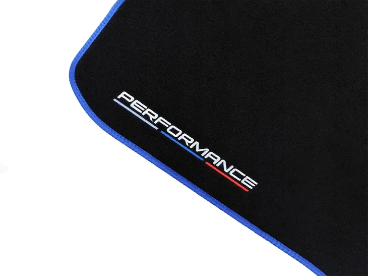 dywaniki-samochodowe-bmw-1-e87-2004-2013-4x-performance-kolor-czarny