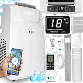 mocny-klimatyzator-przenosny-wifi-352-kw-osuszacz-58l-h-wyswietlacz-cichy