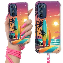 etui-do-motorola-edge-30-anti-shock-crossbody-smycz-pink-wakacyjne-beach-wz