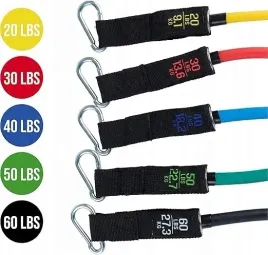 zestaw-5-gum-oporowych-do-cwiczen-workout-bands-fitness-wysoka-jakosc-gumy