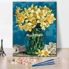 malowanie-po-numerach-50x40-cm-kwiaty-w-wazonie