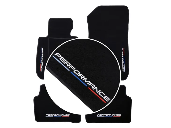 dywaniki-samochodowe-bmw-6-e63-e64-2003-2010-4x-haft-performance
