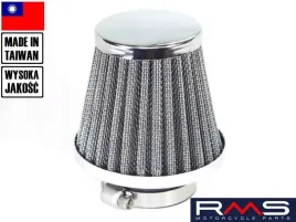 filtr-stozkowy-powietrza-38mm-o-wysokiej-efektywnosci-made-in-taiwan