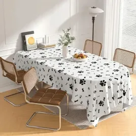 jednorazowy-obrus-urodzinowy-lapki-kosci-urodziny-psa-274x137cm-1szt