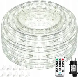 waz-swietlny-na-zewnatrz-led-240-diod-led-oswietlenie-zimna-biel-10-metrow