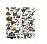 naklejki-scienne-jurassic-world-dinozaury