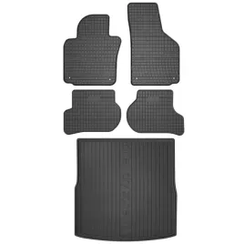 dywaniki-gumowe-mata-bagaznika-vw-golf-6-kombi-09-bez-regulowanej-podlogi