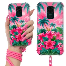 etui-do-xiaomi-redmi-note-9-pro-max-anti-shock-crossbody-smycz-pink-letnie