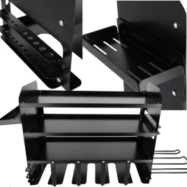 metalowa-szafka-polka-wiszaca-wieszak-organizer-na-elektronarzedzia