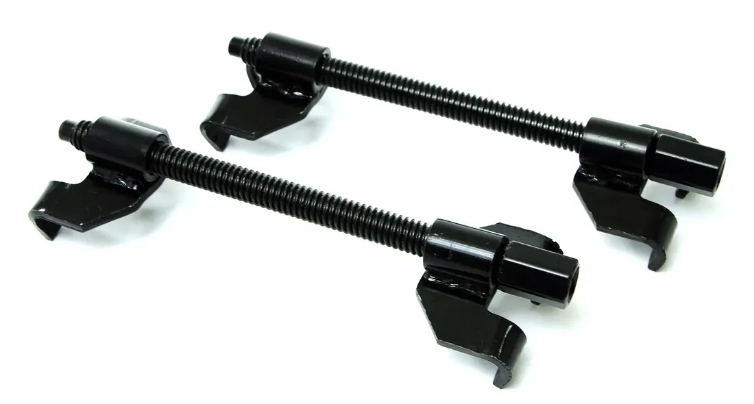 sciagacze-do-sprezyn-260-mm-2-sztuki-stan-nowy