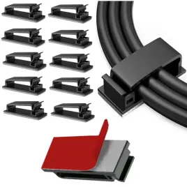 opaska-klips-organizer-do-mocowania-kabli-przewodow-samoprzylepny-10-sztuk