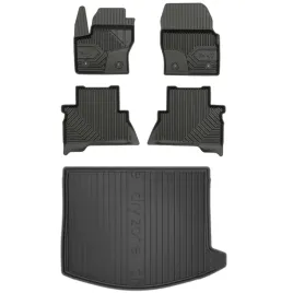dywaniki-gumowe-mata-bagaznika-ford-kuga-2-ii-13-19-z-kolem-zapasowym