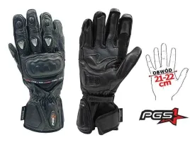 rekawiczki-damskie-czarny-rozmiar-m-model-786-2509