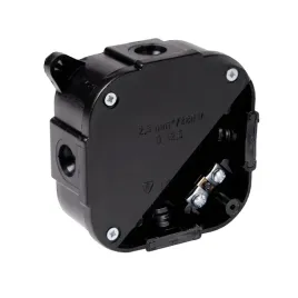 puszka-z-zaciskami-natynkowa-88x88x40-ip44-400v-viplast-074-55-czarna