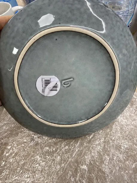 broste-copenhagen-rustykalny-talerzyk-ceramiczny-marka-bez-marki