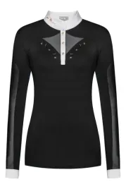 koszulka-fp-cathrine-rosegold-ls-38-czaro-bialy
