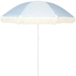 parasol-plazowy-ogrodowy-lamay-z-pokrowcem-skladany-fredzle-174cm-niebieski