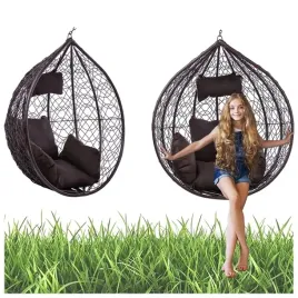 fotel-ogrodowy-wiszacy-kokon-duzy-kosz-korfu-brazowy-poduszka-brazowa