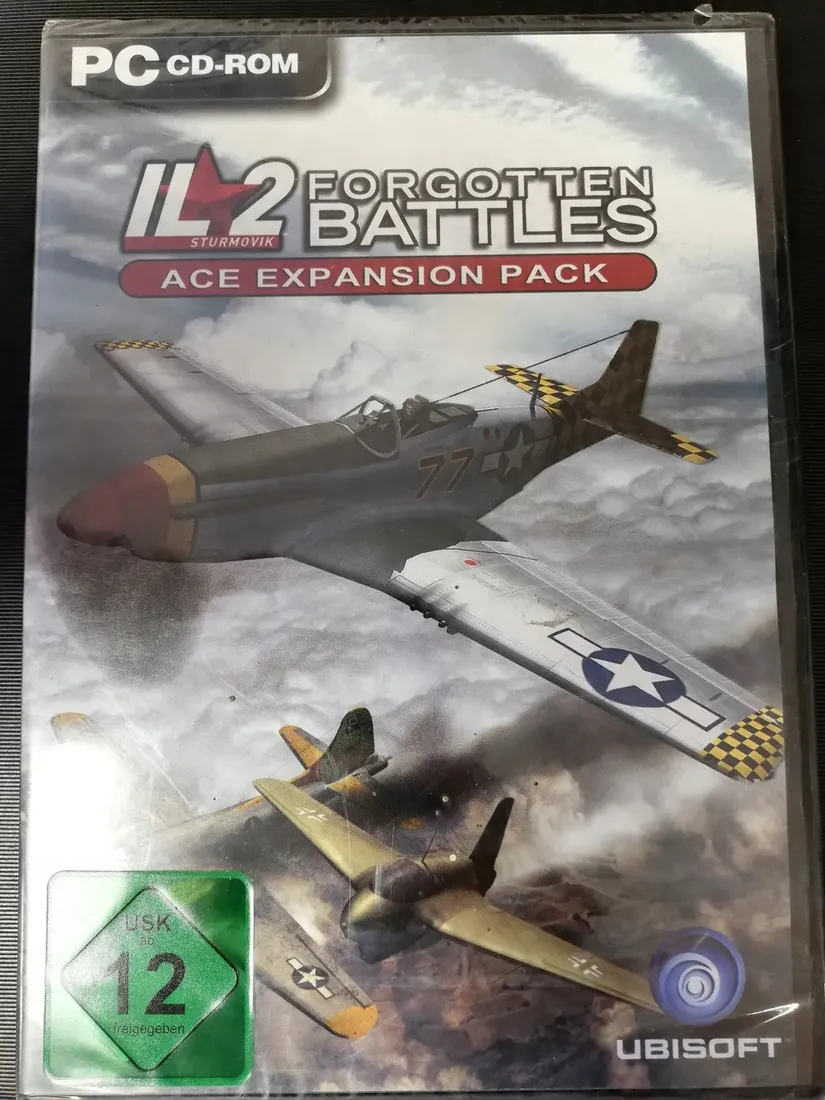 il-2-the-forgotten-battles-ace-exp-pack-pc-de-stan-nowy