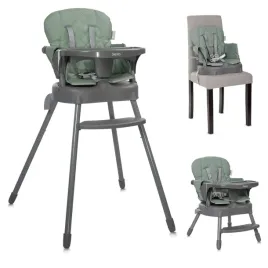krzeselko-do-karmienia-3w1-regulowane-taca-pasy-eko-skora-lorelli-zielone