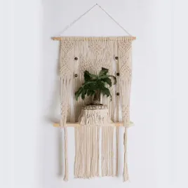 makrama-na-sciane-ecru-dekoracja-boho-macrame