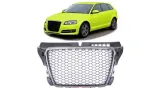 grill-audi-a3-8p-facelift-chrome-and-black-stan-nowy-typ-samochodu-samochody-osobowe