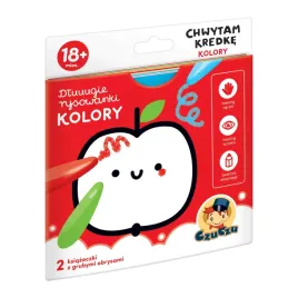 czuczu-dluuugie-rysowanki-chwytam-kredke-kolory-praca-zbiorowa