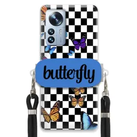 etui-do-xiaomi-12-pro-5g-case-uchwyt-prostokatny-smycz-butterfly-motyle