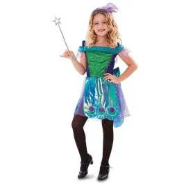 stroj-mala-wrozka-czarodziejka-przebranie-karnawal-halloween-128