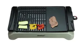 grill-elektryczny-stolowy-steba-vg-101-otwarty-2000w-kolor-czarno-srebrn