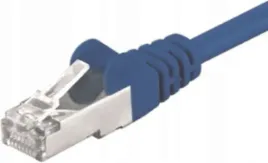 mcab-patchcord-cat5e-sf-utp-0-5m-niebieski