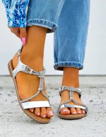 lekkie-srebrne-sandalki-na-plaskiej-podeszwie-luxury-39