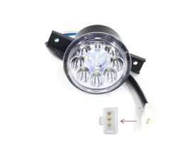 lampa-led-przednia-atv-110-125-bashan-shineray-loncin-off-road