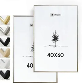 srebrna-metalowa-ramka-na-zdjecia-40x60cm-pion-poziom