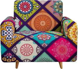elastyczny-pokrowiec-na-fotel-boho-wzorzysty-90-140cm