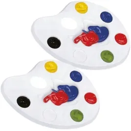 paleta-malarska-paletka-do-mieszania-farb-szkolna-artystyczna-astra-2-szt