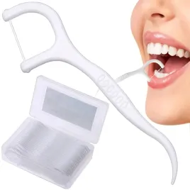 wykalaczki-dentystyczne-z-nicia-dentystyczna-nic-do-zebow-50-sztuk