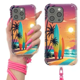etui-do-iphone-15-pro-anti-shock-crossbody-smycz-pink-wakacyjne-letnie-wz